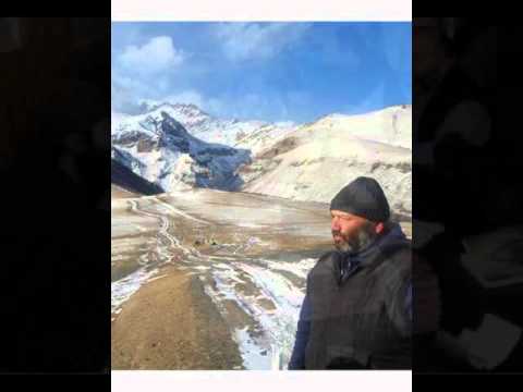 ეძღვნება თენგო გოგიტიძის ხსოვნას! ((((