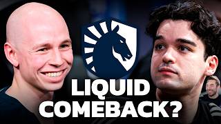 Download lagu Did JT activate EliGE? | Liquid Fans Come Here ft. T.c
