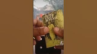 Grausam Telisik Musik eps 1. Album Ost Badai Pasti Berlalu 1977