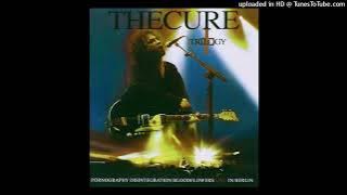 The Cure - The Last Day Of Summer (Instrumental - Live in Berlin 2002)