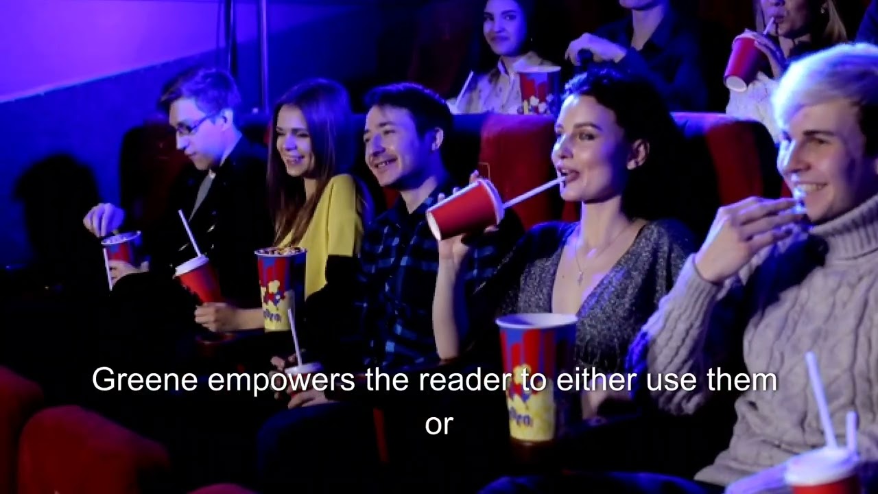 Mastering Power: The 48 Laws You Were Never Taught | Robert Greene Breakdown