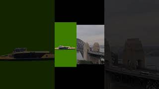 #sydneyferries #sydneyharbour #manlyferry #ferryedit #shipspotting #cinematicedit #fyp #viral