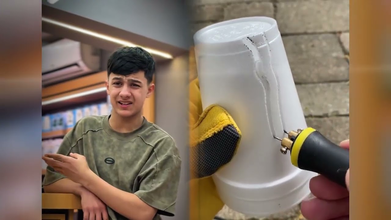 #الطفل الاعمى المعجزه #محضوره_من_الاكسبلور_والمشاهدات #علاوي_مارتن #اكسبلور 15_w 🤣👌👌👌مجموعة مق