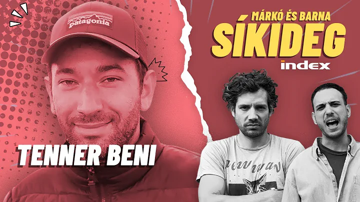 S02E04 - Tenner Benjmin a Mrk s Barna Skidegben