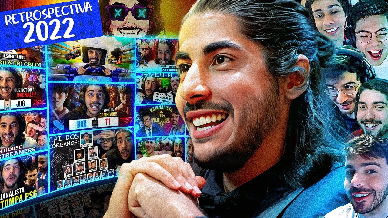 RETROSPECTIVA BAIANALISTA 2022