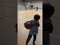 JaydaBugg and Bobo  is live! First basketball practice Jaydabugg