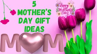 DIY Mother's Day Gift Ideas 2024 QUICK | EASY | IMPRESSIVE