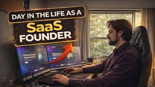 Building My Startup Live From New Zealand