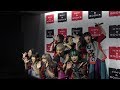20190429 GANG PARADE(ギャンパレ) 「ブランニューパレード」 リリイベ第一部 in HMV&BOOKS HAKATA