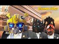BUMBLEBEE - Coffin Dance Song (COVER)