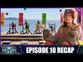 Survivor 46  episode 10 recap