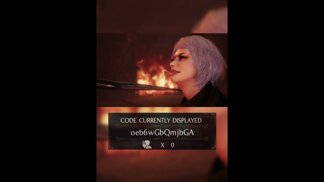 Nioh 2 Cute Female Character 