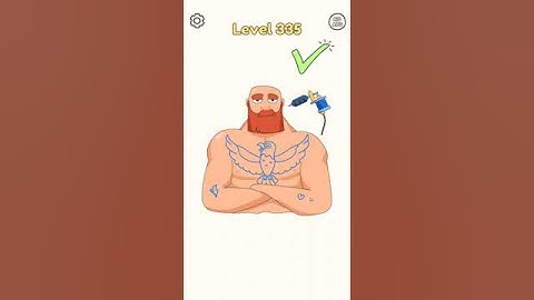 DOP Draw One Part Level 335