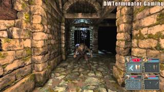 How to Fail: Legend of Grimrock II Edition
