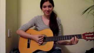 Mummys Little Girl - Ella Dennis Original Song