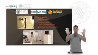 What is Polimedia? by Tantata Solutions