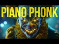 PhonkWolf - I Will Never [Full EP 2024] | Piano Phonk Music Mix / Workout Mix List / Gaming Phonk