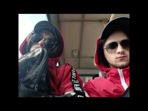Кишлак - Вы все отбросы (speed up)