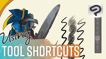 Quick Tip: Tool Shortcuts | Dadotronic