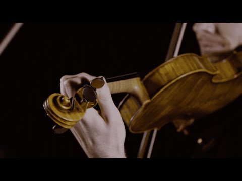 III Vivo - Suite for Two Violins by Grażyna Bacewicz
