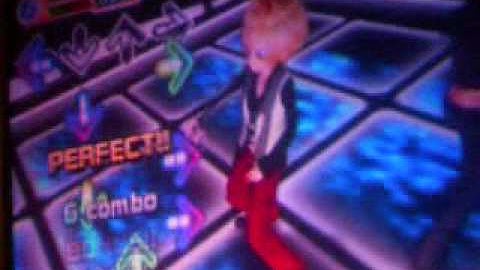 DDR Hottest Party 2 - Tootsee Roll - Difficult [Hand Markers] - AA