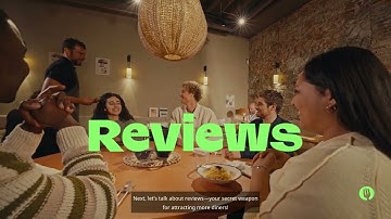 TheFork Manager | Wat is er nieuw voor restaurants?