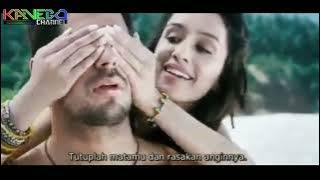 Banjaara  Ost. Ek Villain . Lirik Lagu dan Terjemahan | Cover by. Hansika Pareek |