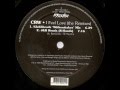 CRW - I Feel Love (Klubbheads Whithouttakes Mix) 1999