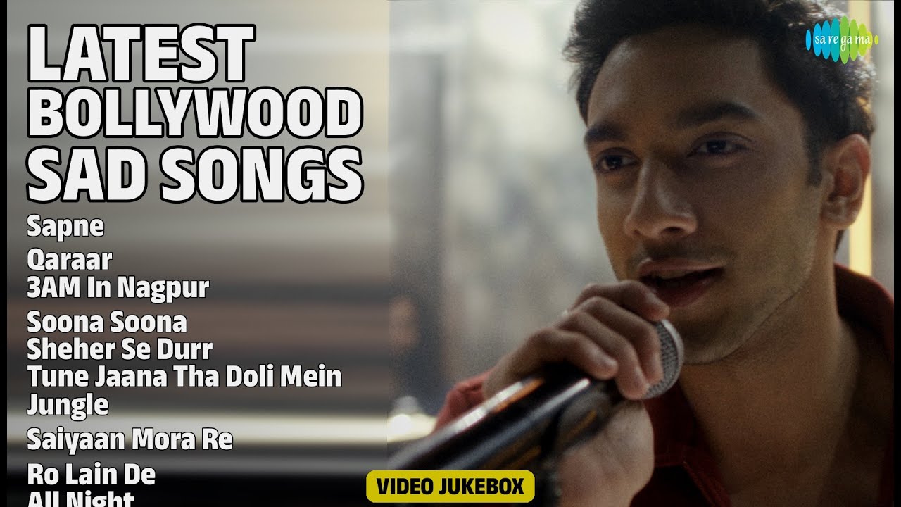 Lashcurry's Love Songs Jukebox |  Video Jukebox | Sapne | Qaraar | 3AM In Nagpur