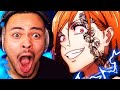 NOBARA IS INSANE! Jujutsu Kaisen Episode 24 LIVE REACTION!