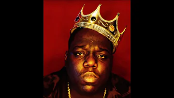 "Niggas Bleed" The Notorious B.I.G. -