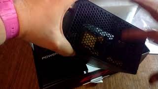 ОНЛАЙН ТРЕЙД.РУ — Блок питания ZALMAN ZM1000-EBT ATX 1000W Gold