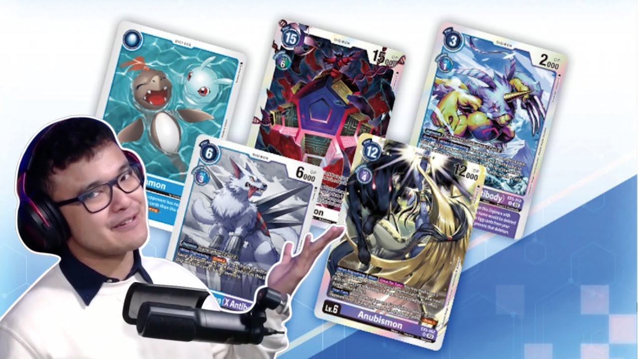 My Opinion of the new Digimon BANLIST! | Banlist (12.18.23)
