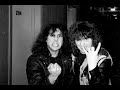Capture de la vidéo Razor - Arg Rock Interview #2 March 1985 Ckln 88.1Fm Toronto, Canada