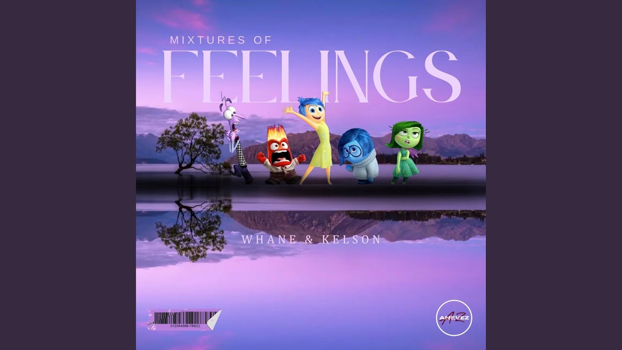 Inside (feat. Whane)