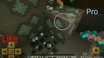 Noob vs Pro vs Hacker (Finding Diamonds)