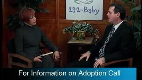 Attachment and adoption - Part I