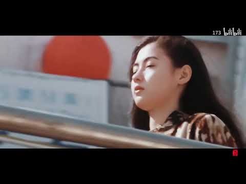 Kiss everywhere  《处处吻》 || Mỹ nhân hong kong thập niên 90
