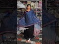 SM3462- CASUAL WEAR HAQABA COTTON UNSTITCHED CHURIDHAR MATERIAL