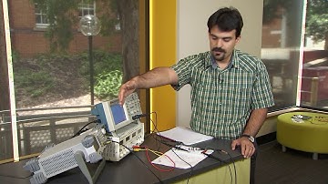 QUT PVB203 : Transistors - Part 03