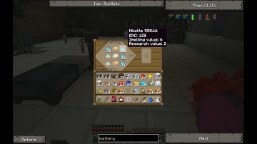 Minecraft #180 - 100000 DIAMONDs Challenge S2 - Technic/Tekkit - FRAME QUARRY PROJECT