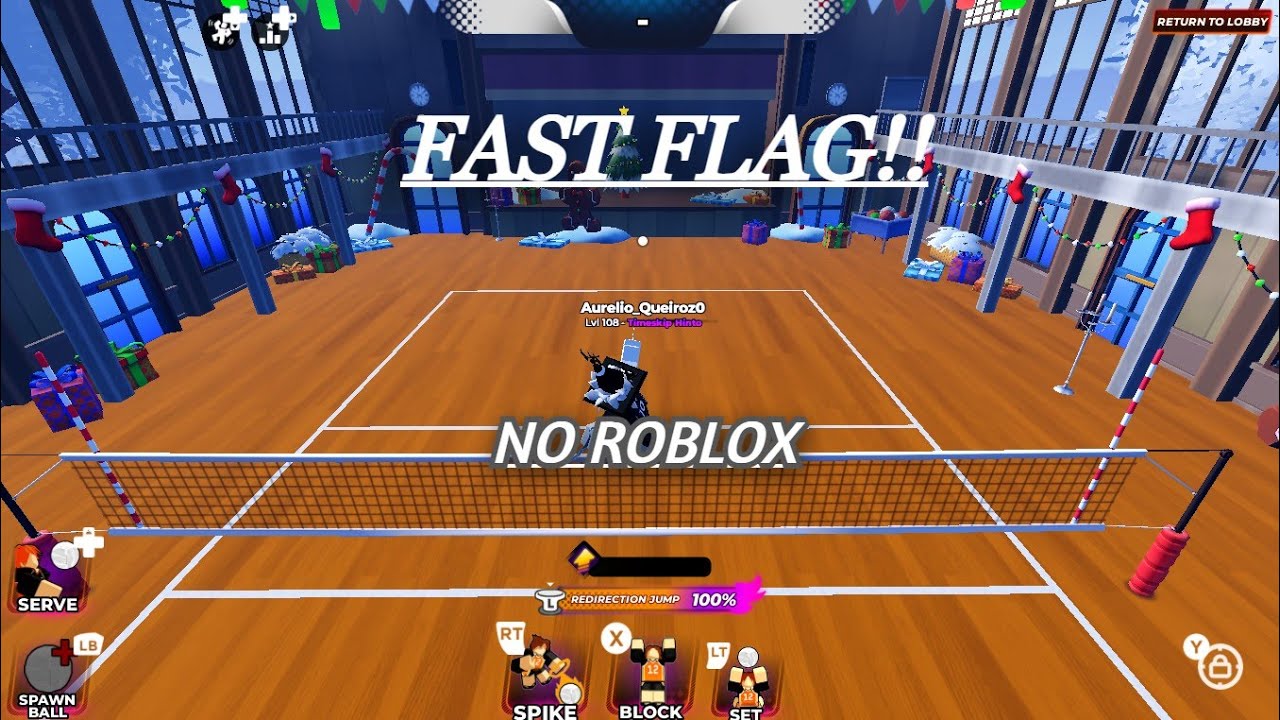 TUTORIAL DE COMO COLOCAR FAST FLAGS NO ROBLOX (2026) NO PC (SEM BAN ...