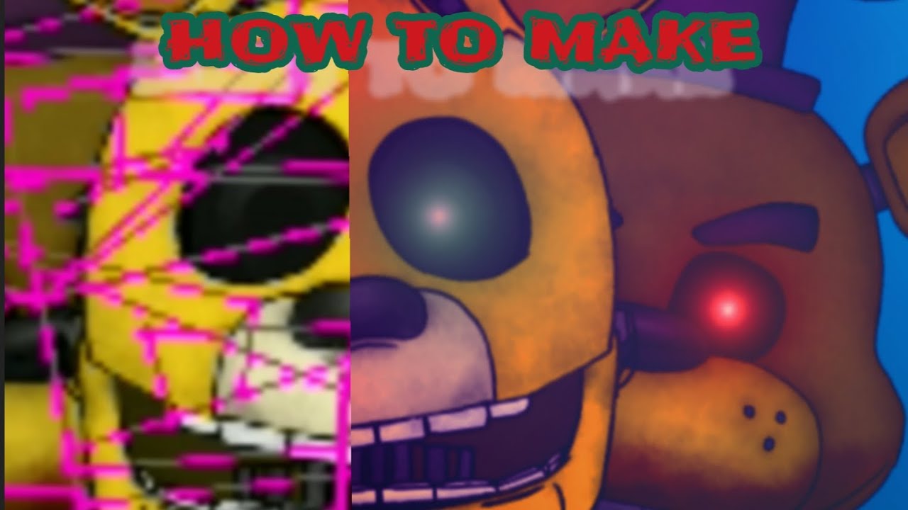 como crear un render en DC2 - YouTube