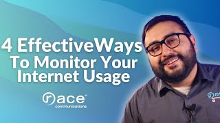 4 Effective Ways To Monitor Your Internet Usage