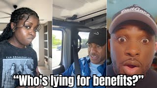 Famous VA Disability Fraud Exposed | Faking Injuries For Benefits Profile