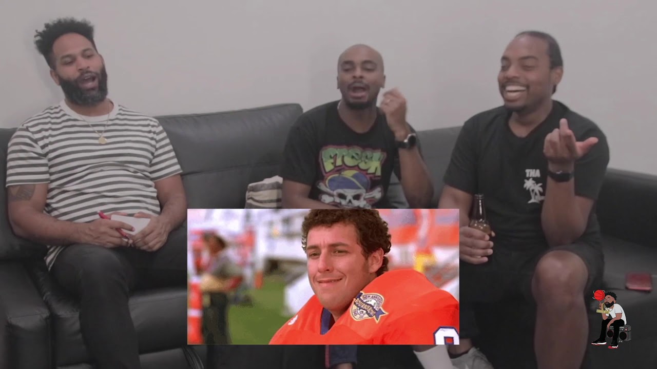 Bad Boys Movie Quiz YouTube