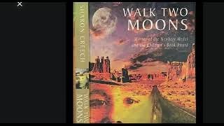 Oct 19- Walk Two Moons Chapters 26-27 Part A