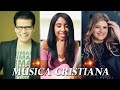 2 Horas de Musica Cristiana Marcela Gandara, Lilly Goodman, Jesús Adrián Romero Mejores Exitos 4