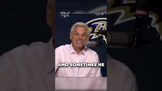 Colin Cowherd CALLS OUT Lamar Jackson's OTA Absence as a MAJOR Red Flag for the Ravens