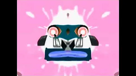 Klasky Csupo in G Major 7869 RECOMMENDED